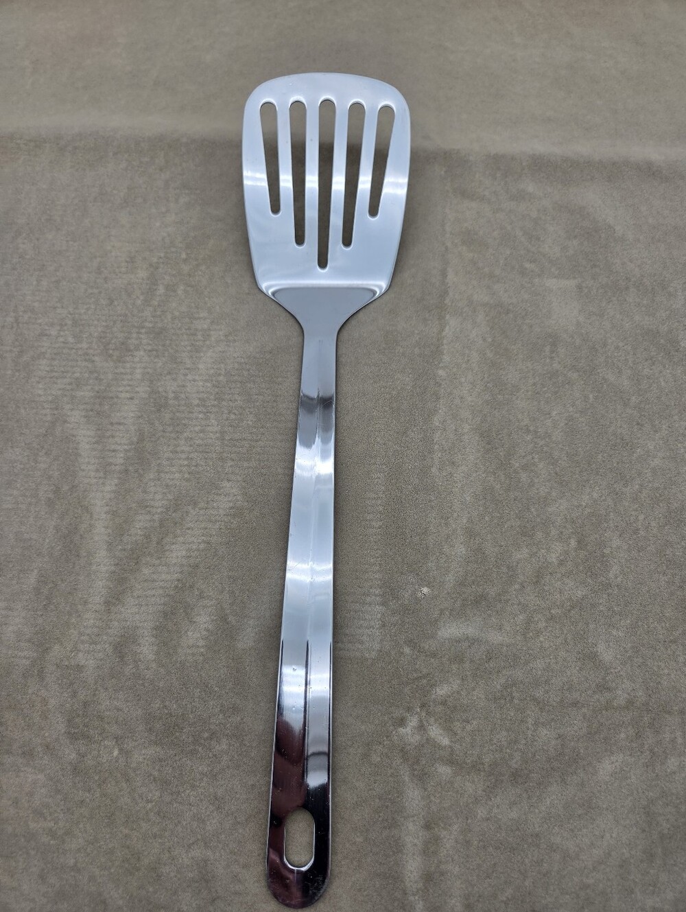 13" Stainless Steel Spatula Martha Stewart